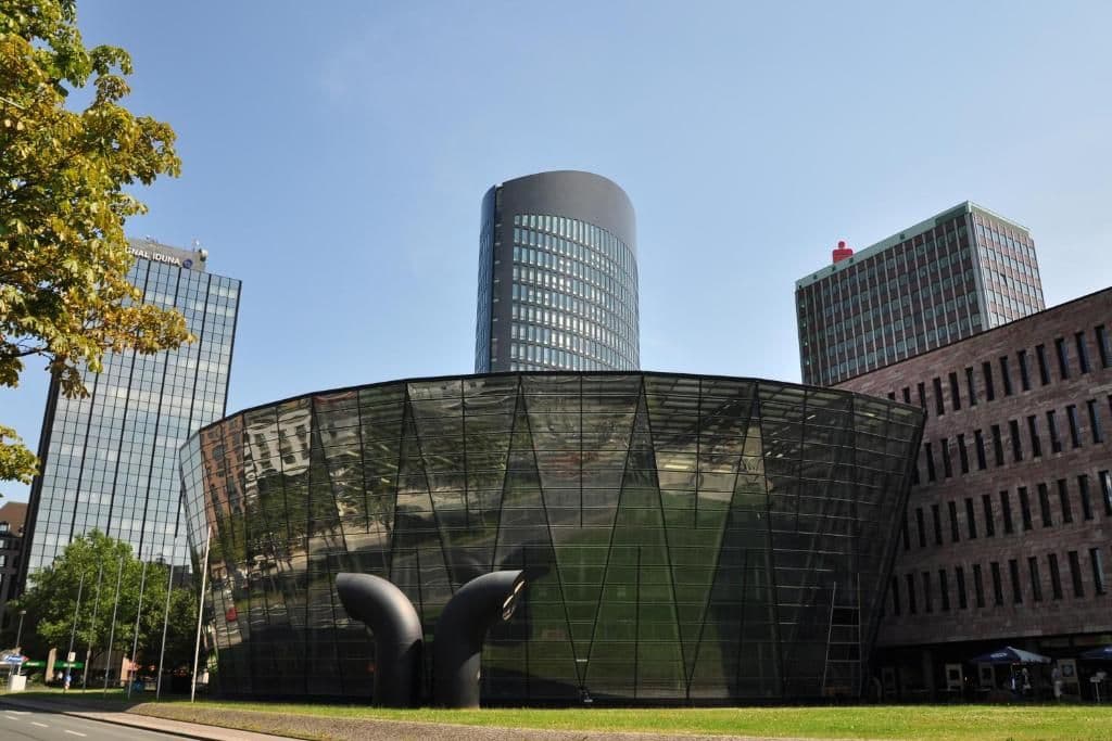 Sunday Hotel Dortmund City, foto 1
