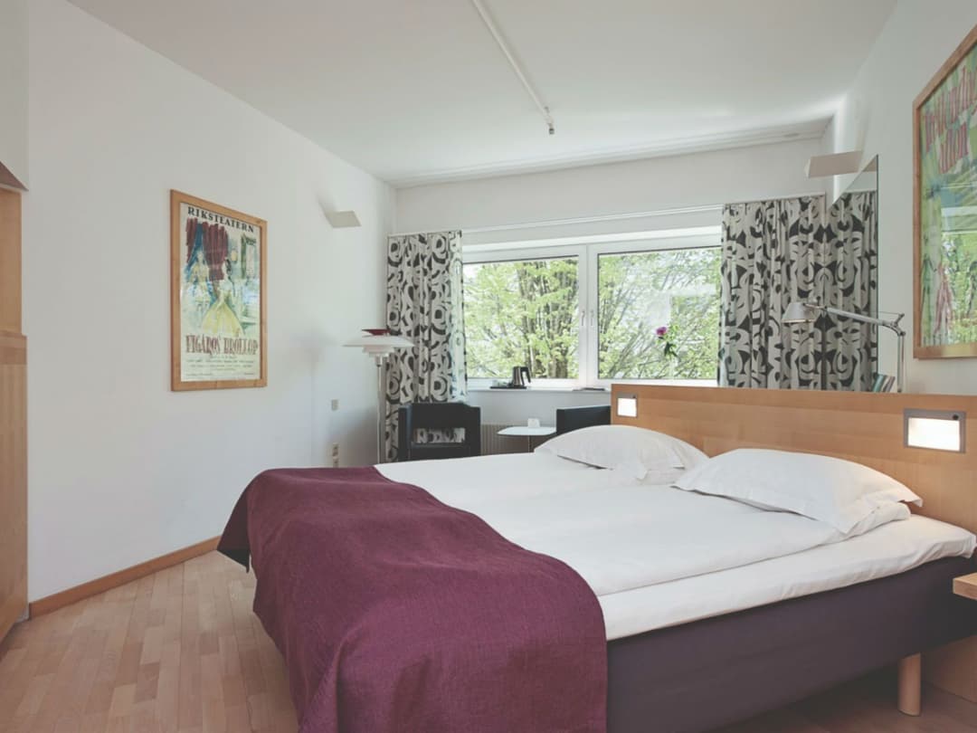 Elite Park Hotel Växjö, foto 1