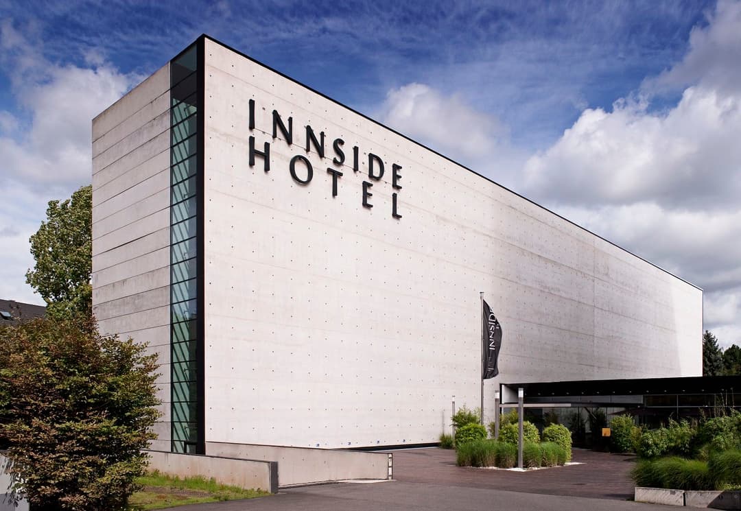 INNSIDE Düsseldorf Seestern, foto 1