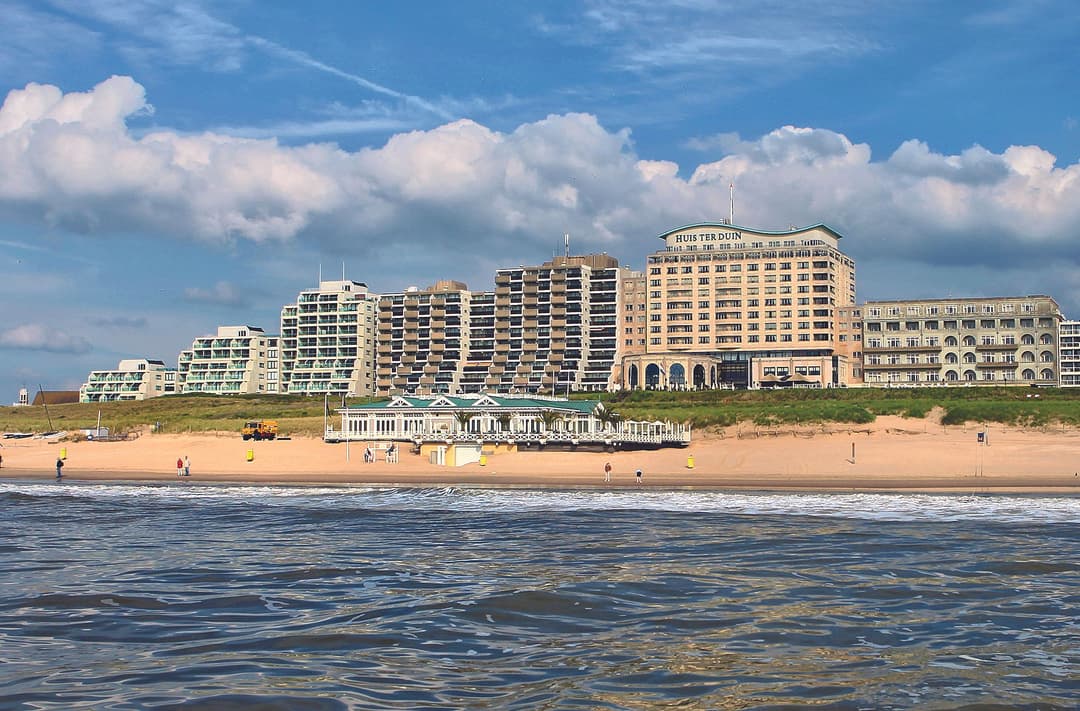 Grand Hotel Huis ter Duin, foto 1