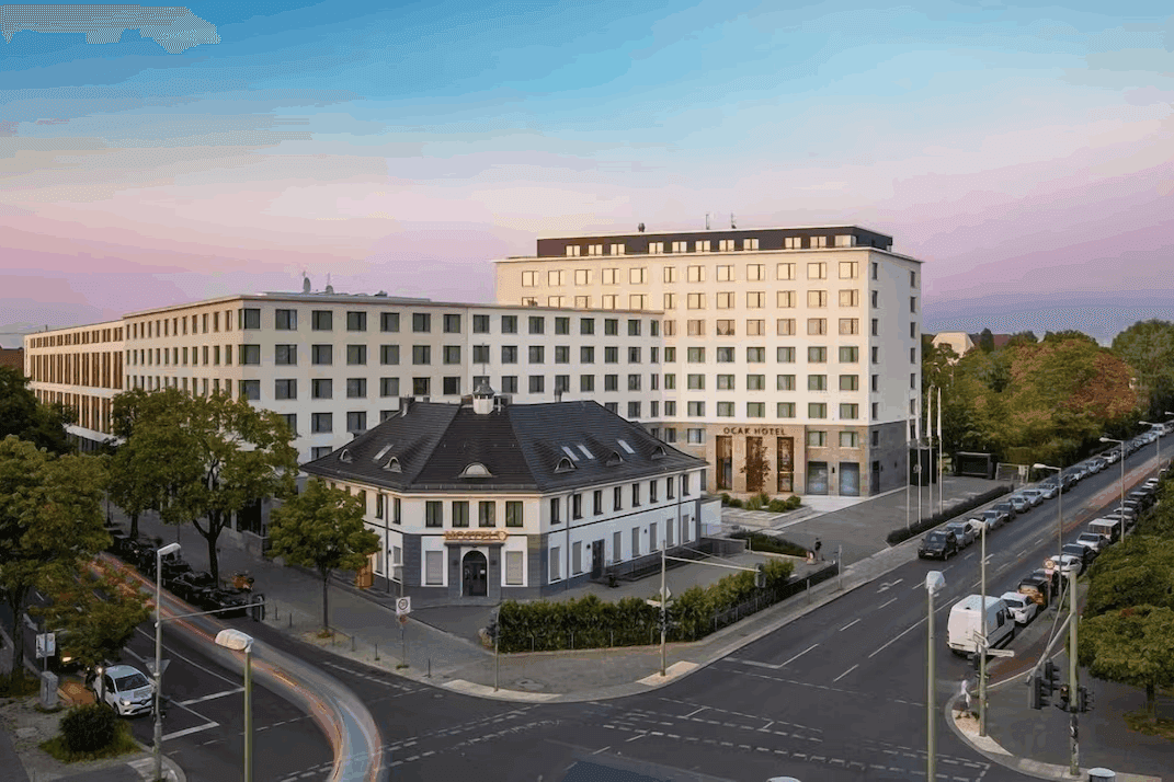 Ocak Aparthotel — foto 1