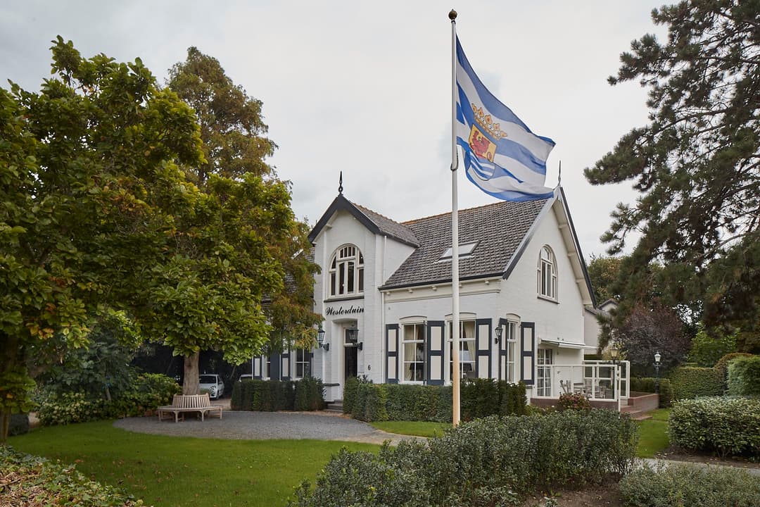 Villa Westerduin, foto 1