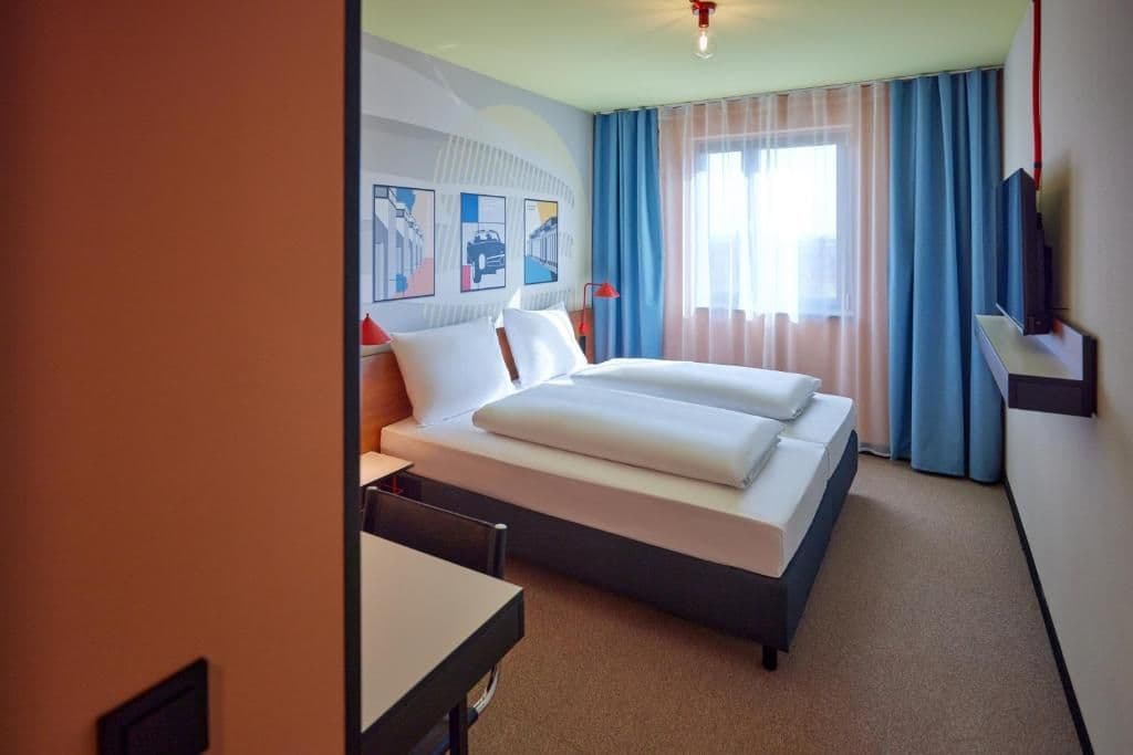 McDreams Stuttgart-City, foto 1