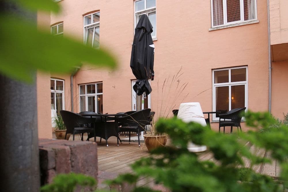 Hotel Postgaarden, foto 1