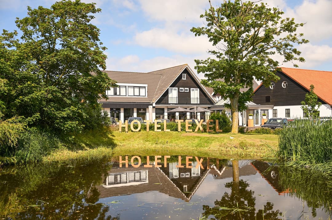 Boutique Hotel Texel, foto 1