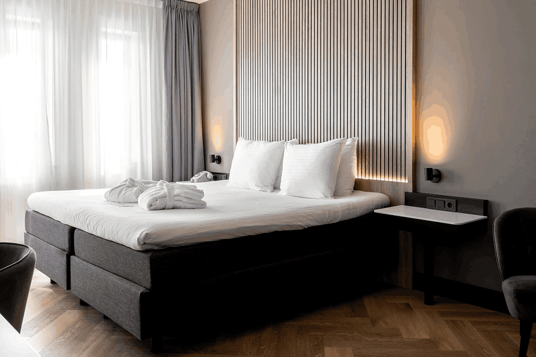 Hotel Alkmaar, foto 1