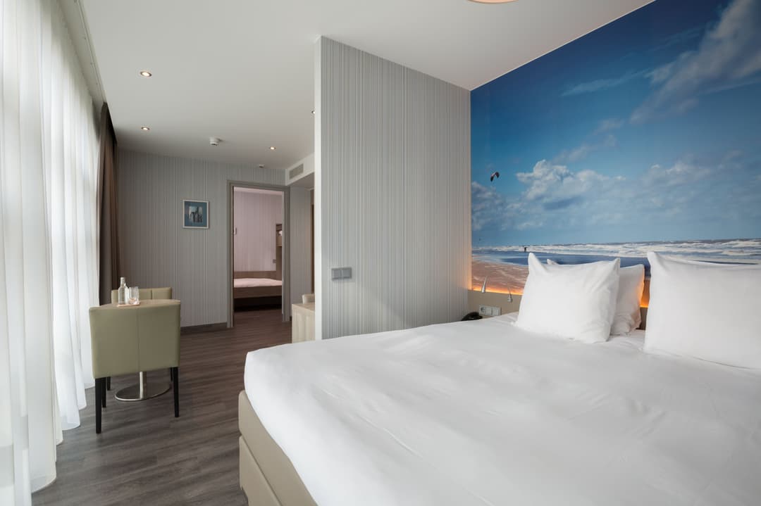 Ramada The Hague - Scheveningen, foto 1
