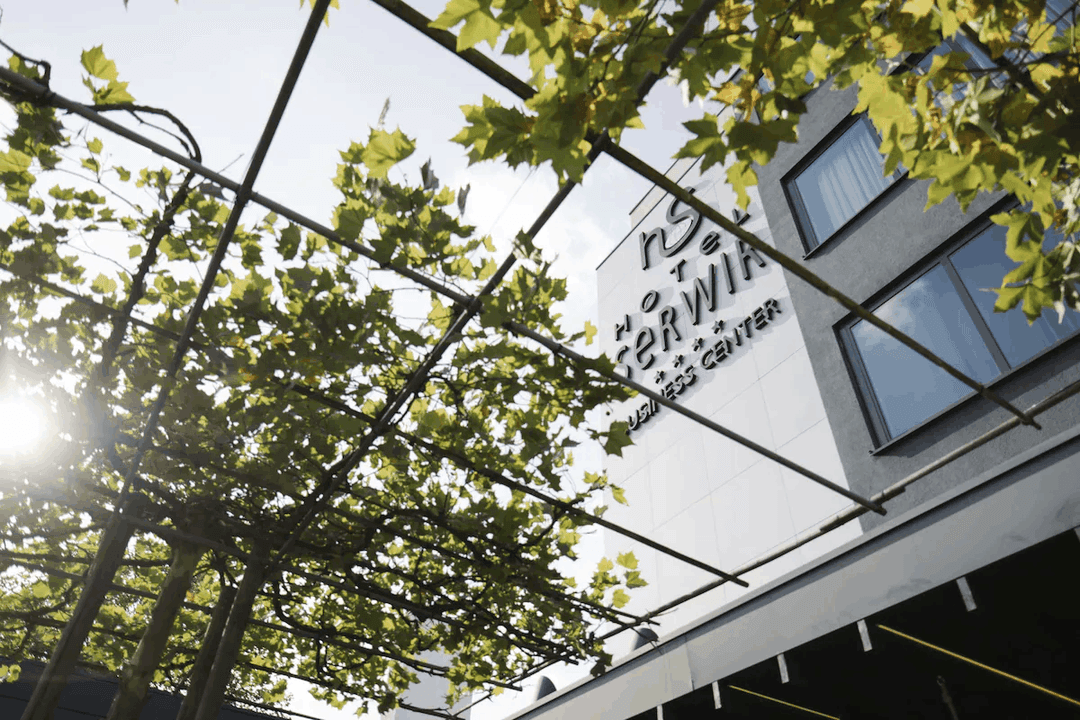 Hotel Serwir, foto 1