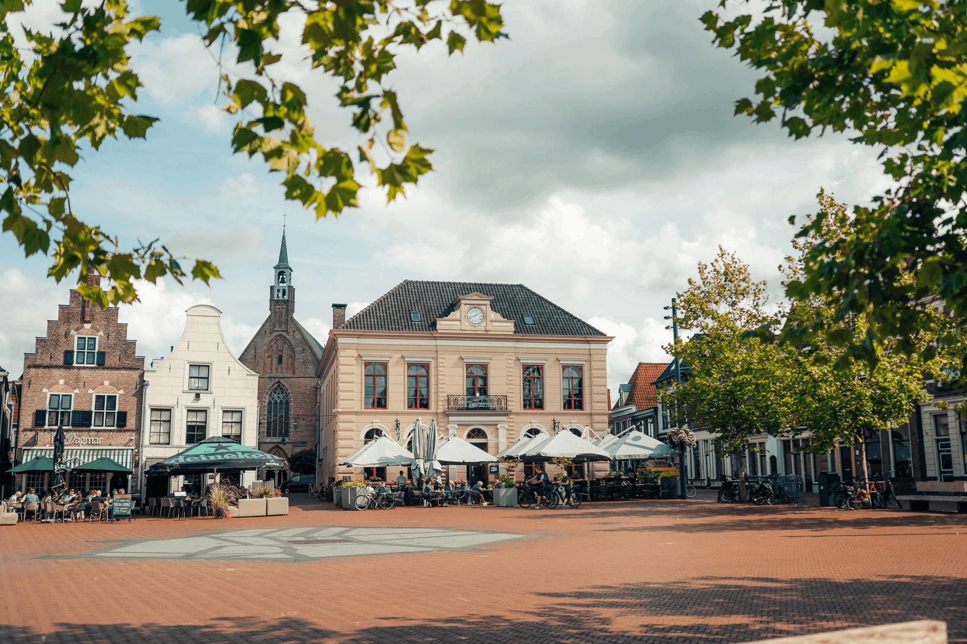 MyHotelSteenwijk — foto 1