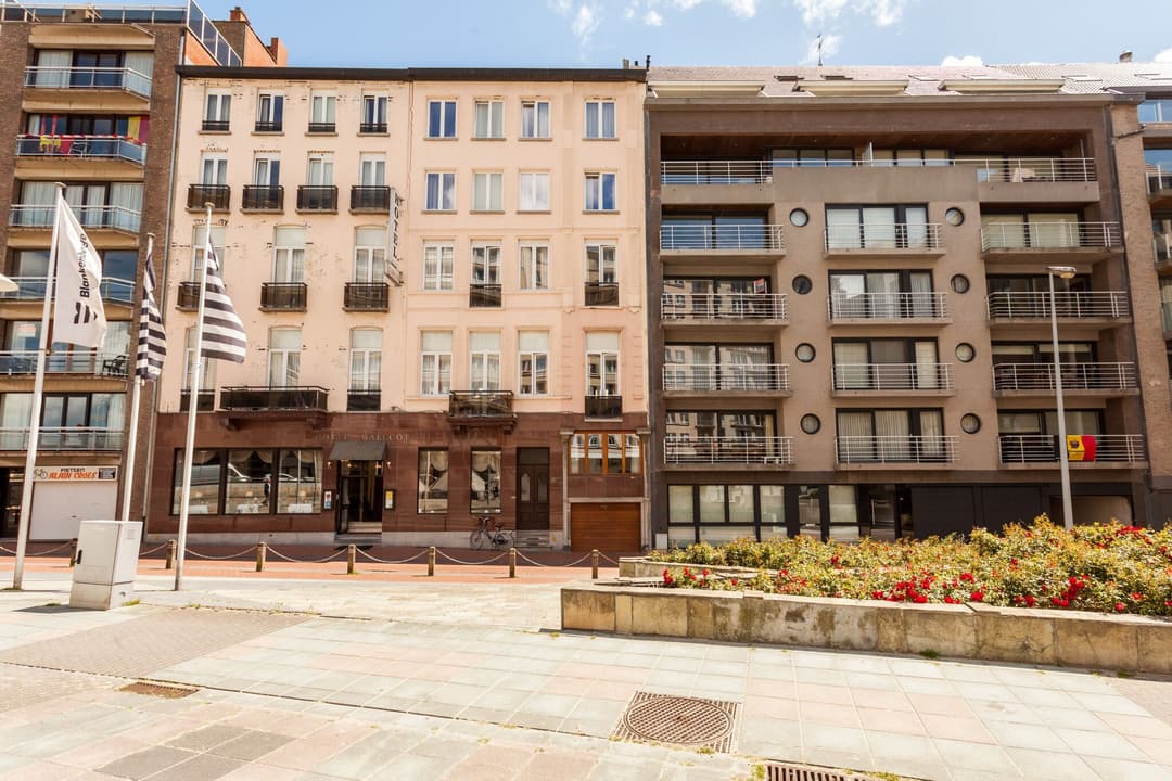 Malecot Boutique Hotel, foto 1