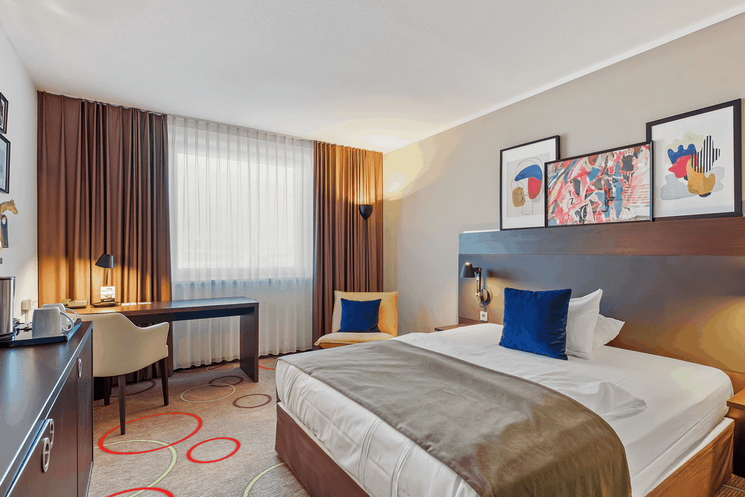 Leonardo Hotel Hannover Medical Park, foto 1