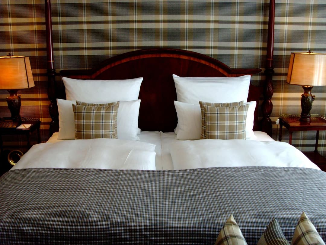 Hotel Windsor, foto 1