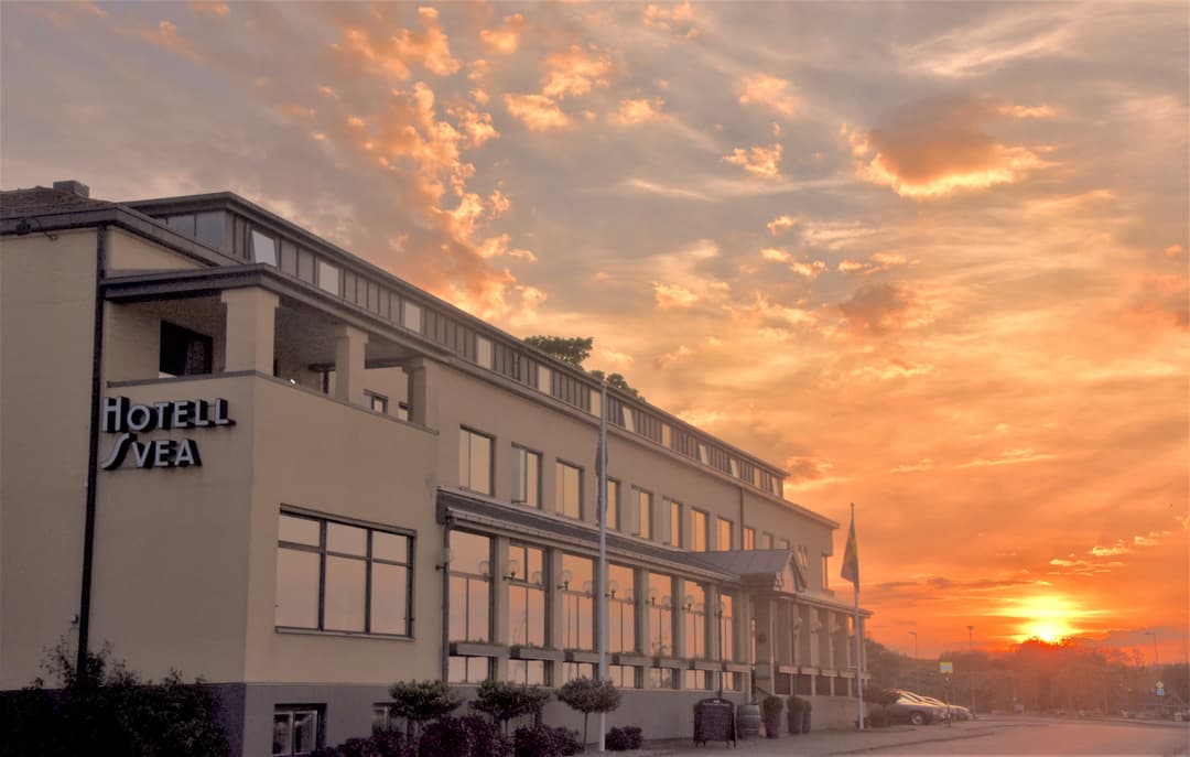 Hotel Svea, foto 1