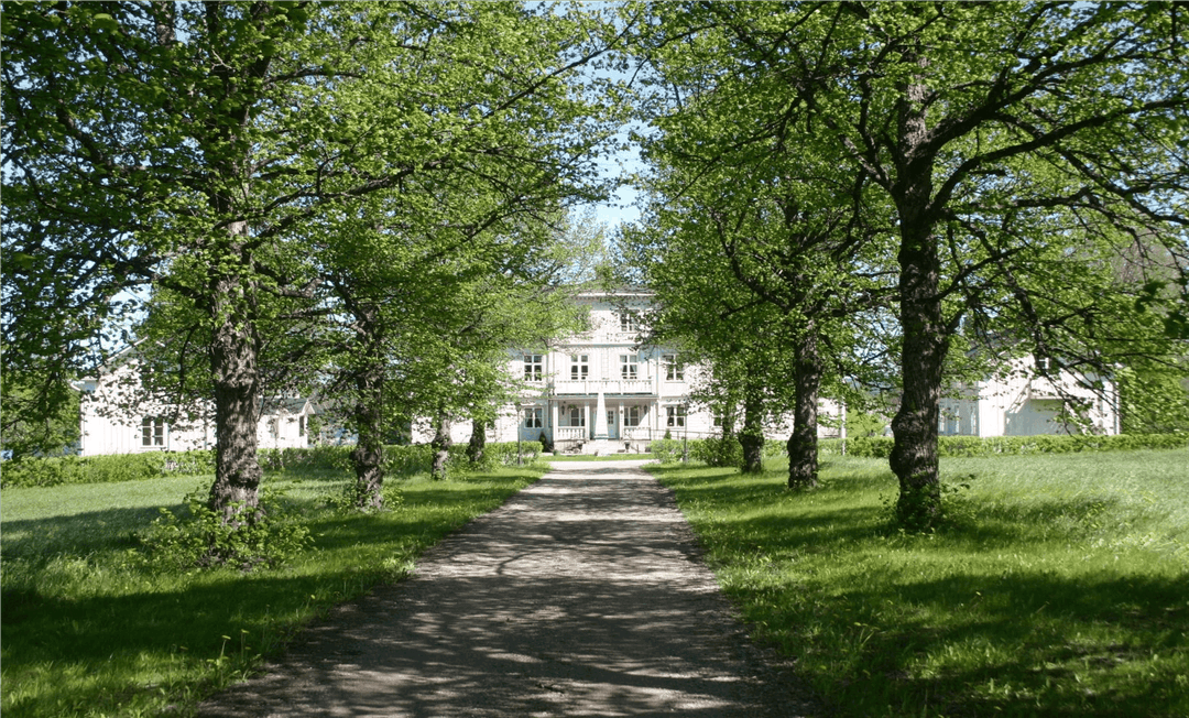 Åkerby Herrgård, foto 1