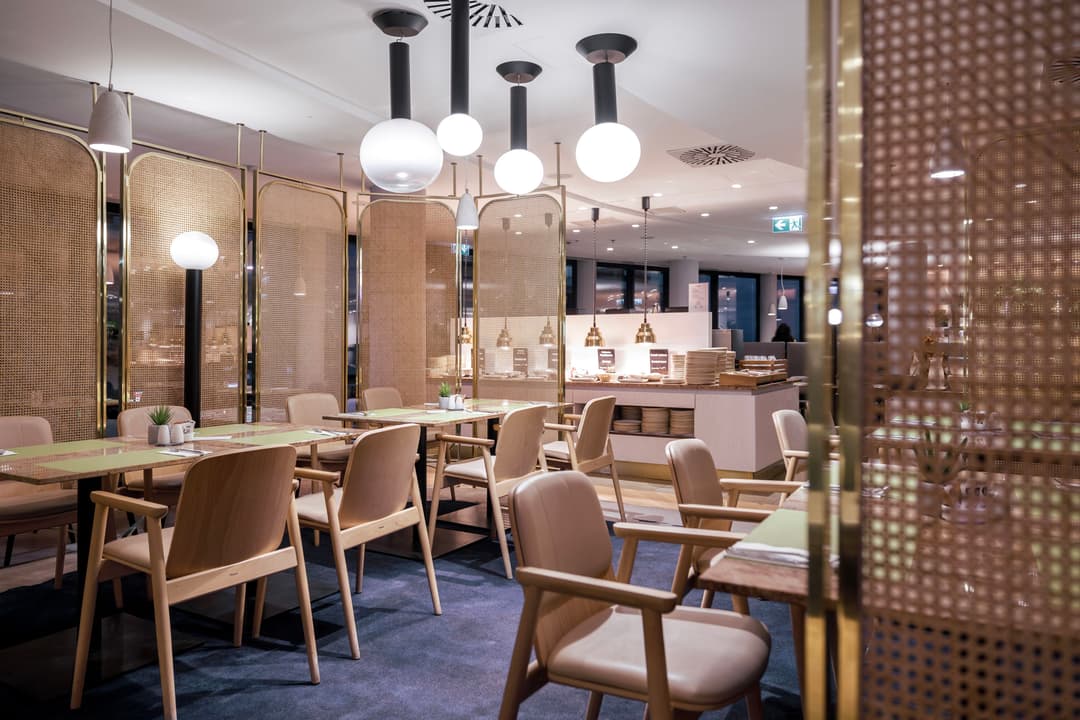 Radisson Blu Resort Świnoujście, foto 1