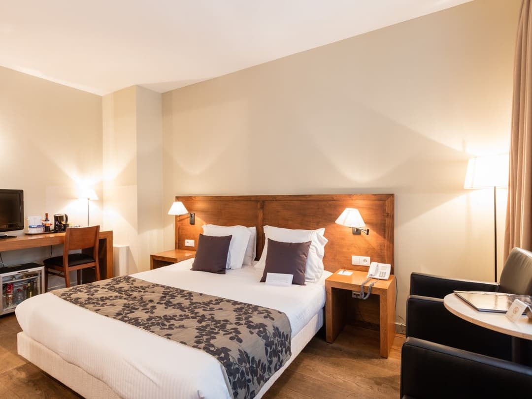 Hotel De Flandre, foto 1
