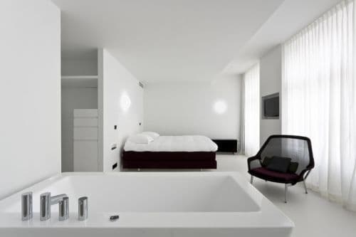 Zenden Design Hotel Maastricht, foto 1