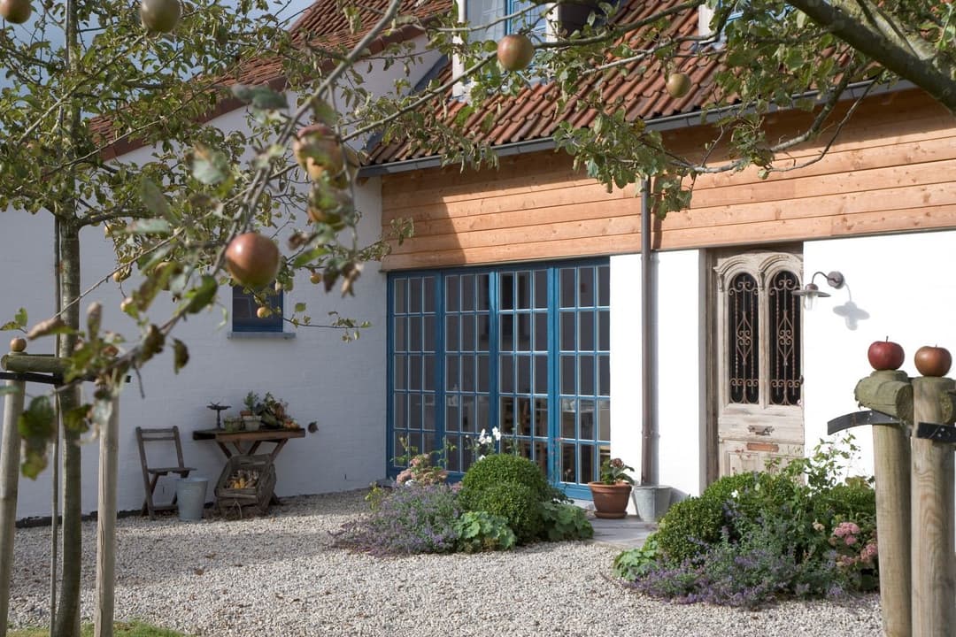 Boutique B&B Droomkerke, foto 1