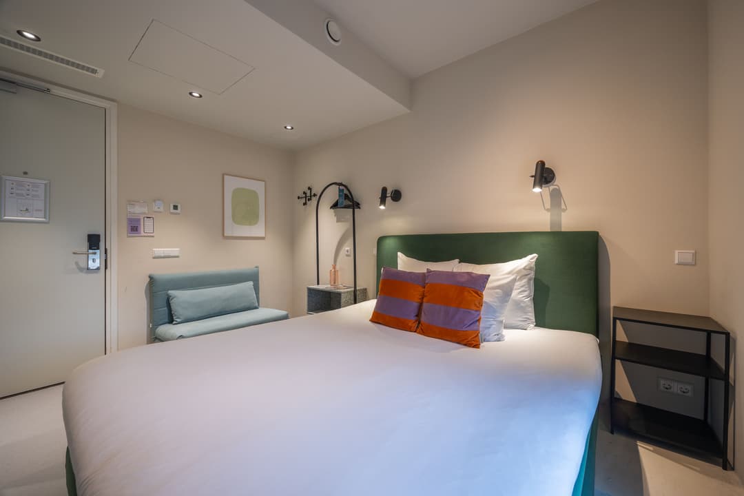 Hotel Emma Next, foto 1