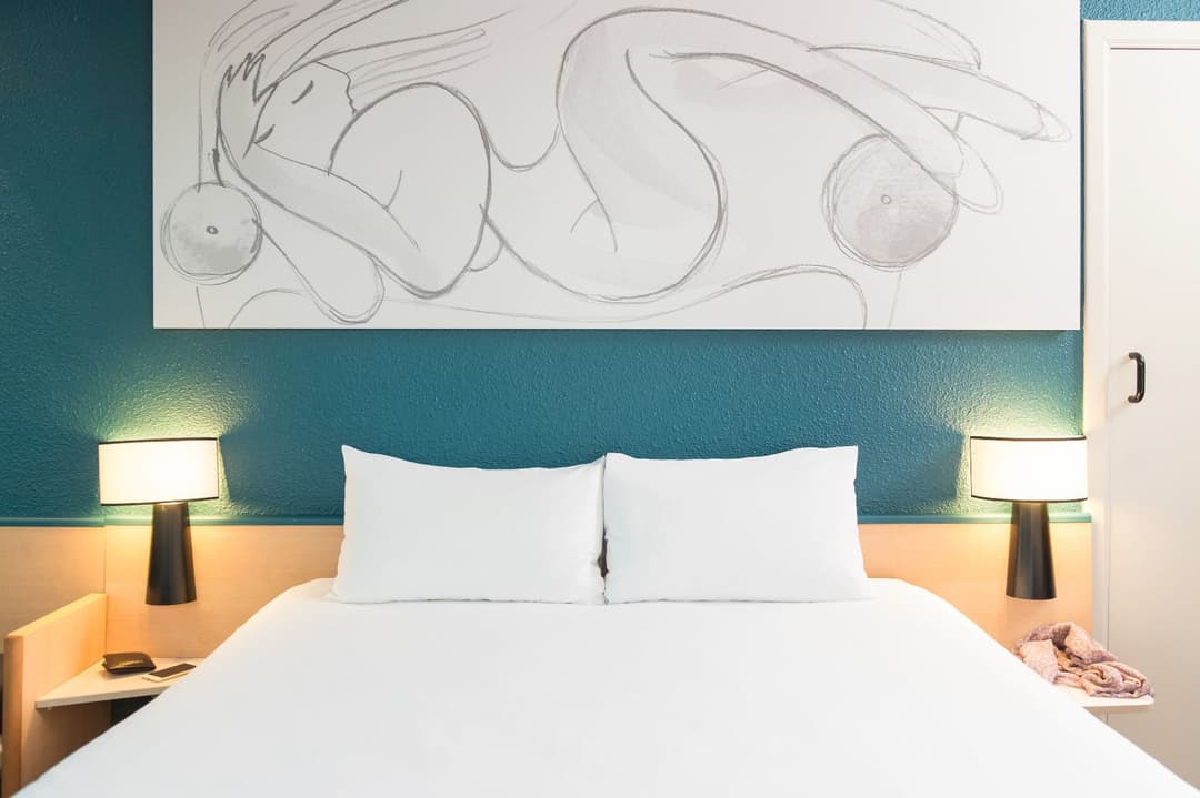 Ibis Liège Centre Opéra, foto 1