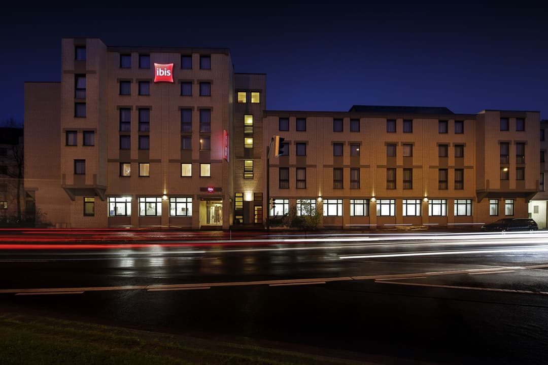 ibis Bremen City, foto 1