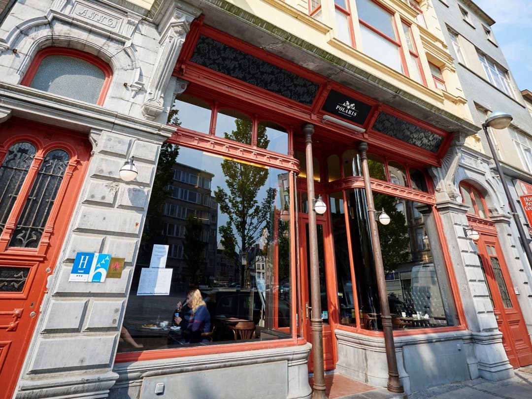 Hotel le Parisien, foto 1