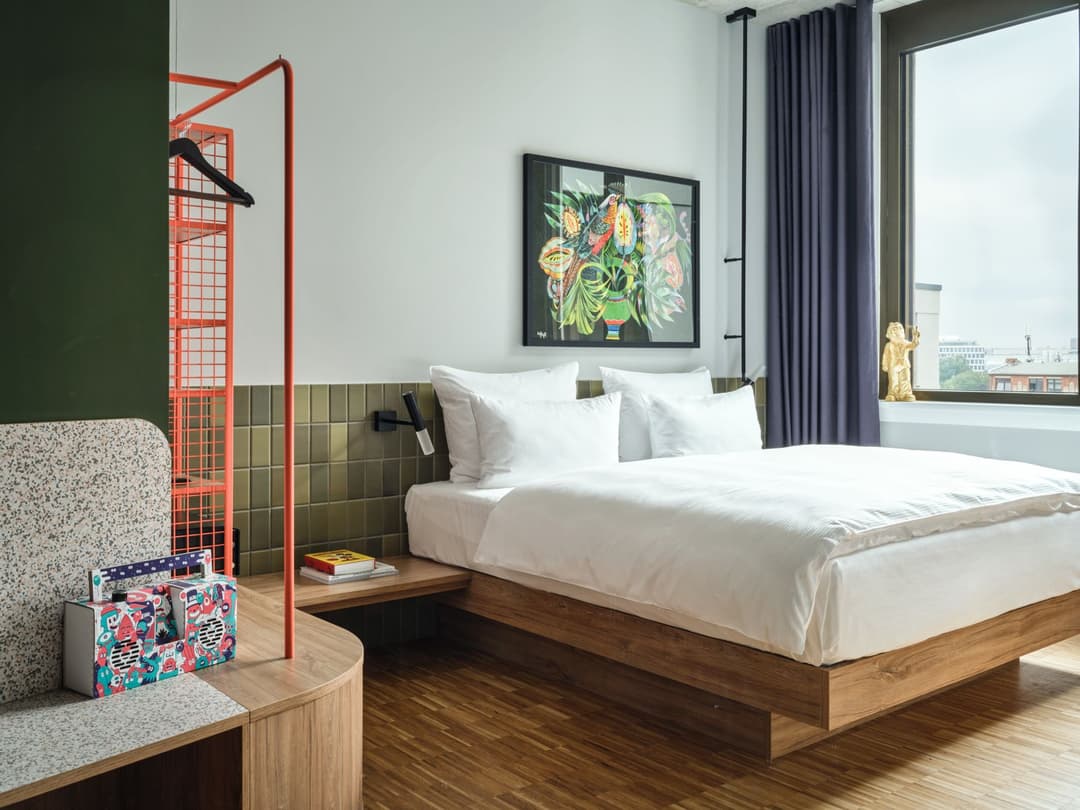 Urban Loft Berlin, foto 1