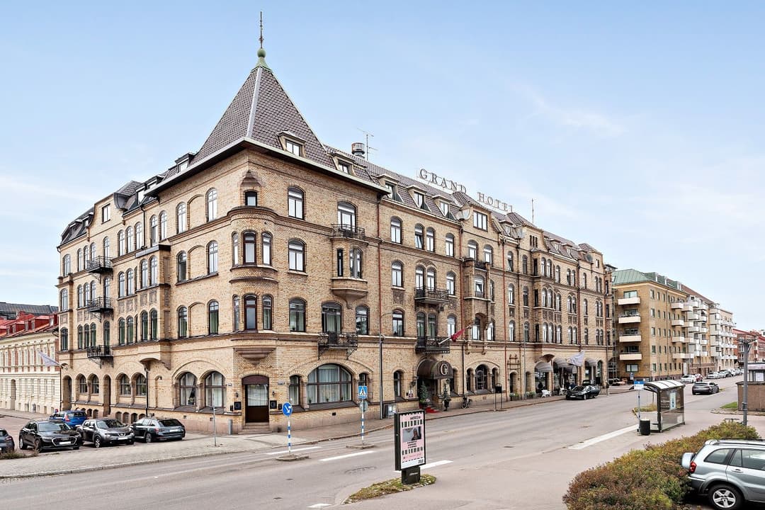 Grand Hotel Halmstad, foto 1