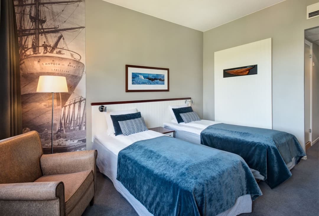 Quality Hotel Skjærgården, foto 1