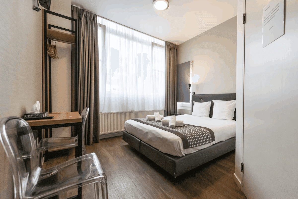 Acostar Hotel — foto 1