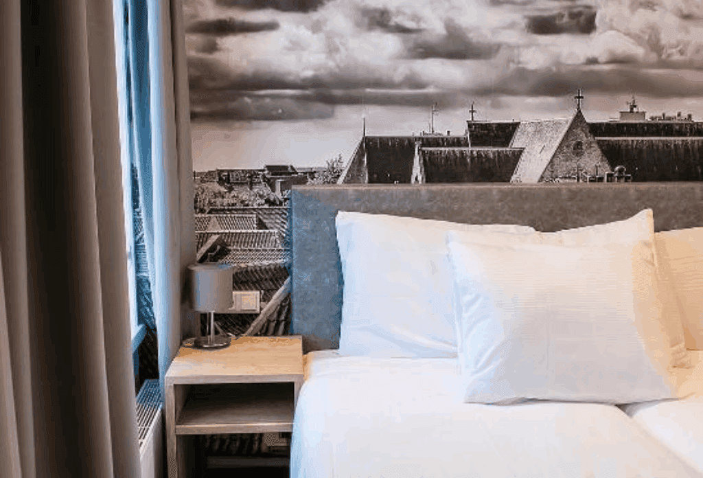 City2Beach Hotel, foto 1