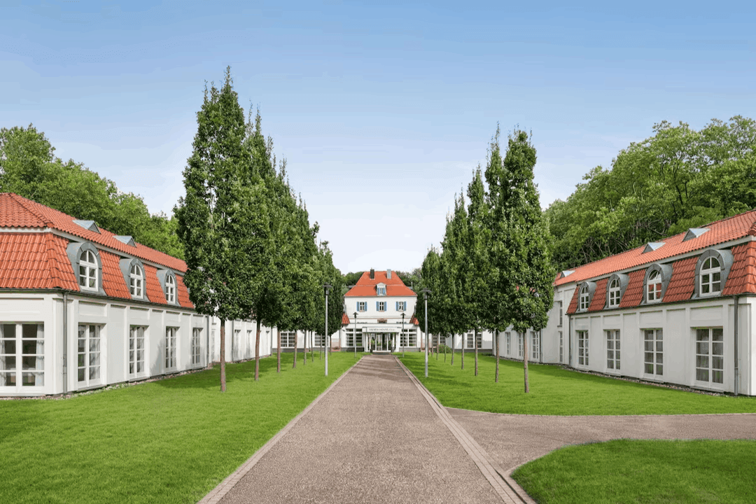 Vienna House Easy by Wyndham Castrop-Rauxel, foto 1
