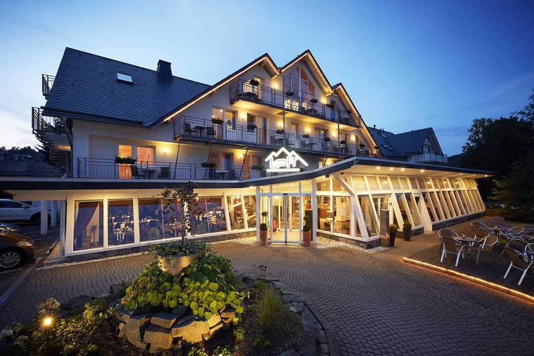DAS Loft, foto 1