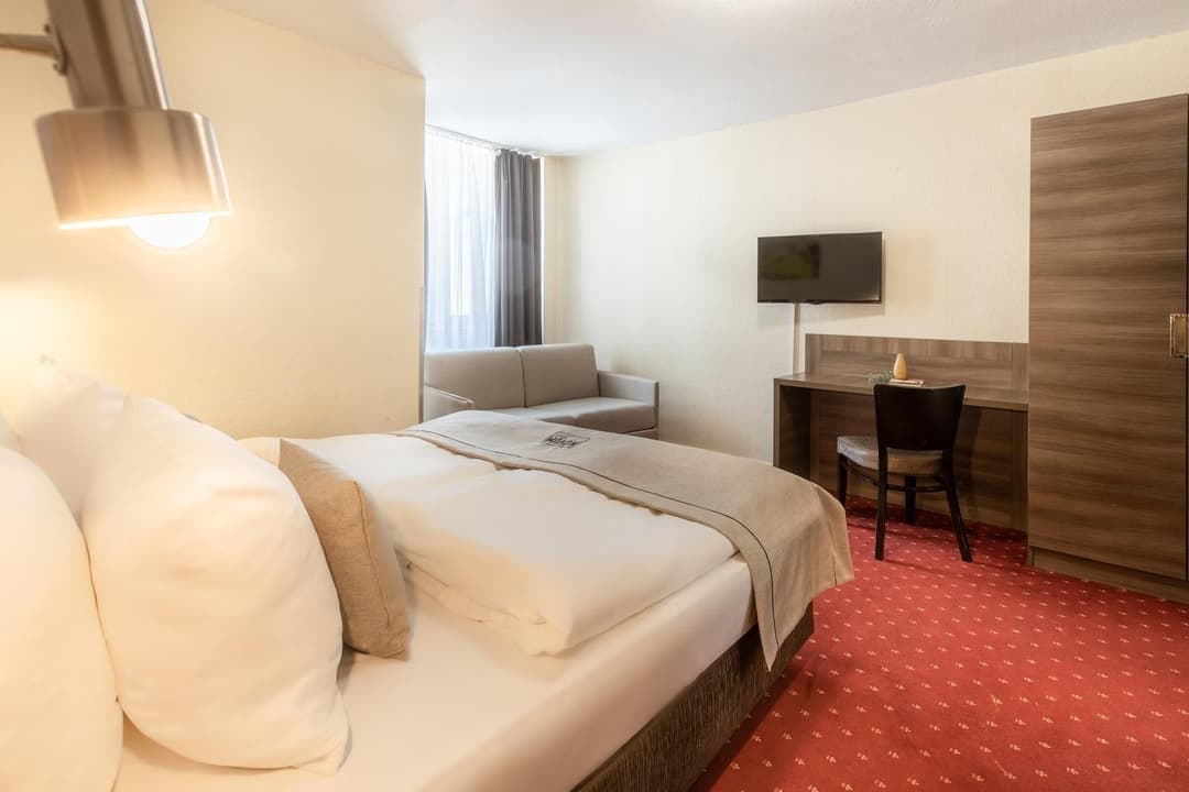 Hotel Leonet, foto 1
