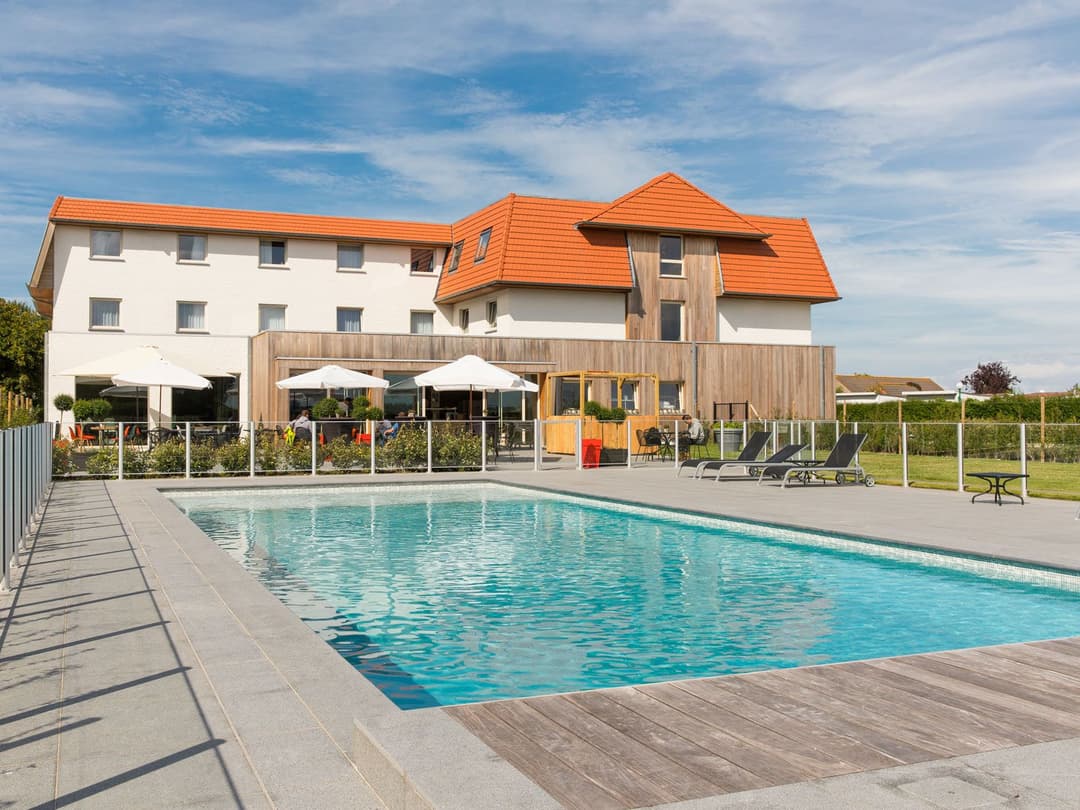 ibis de Haan, foto 1