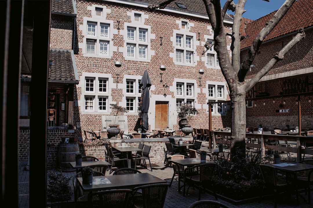 Hotel Blanckthys, foto 1