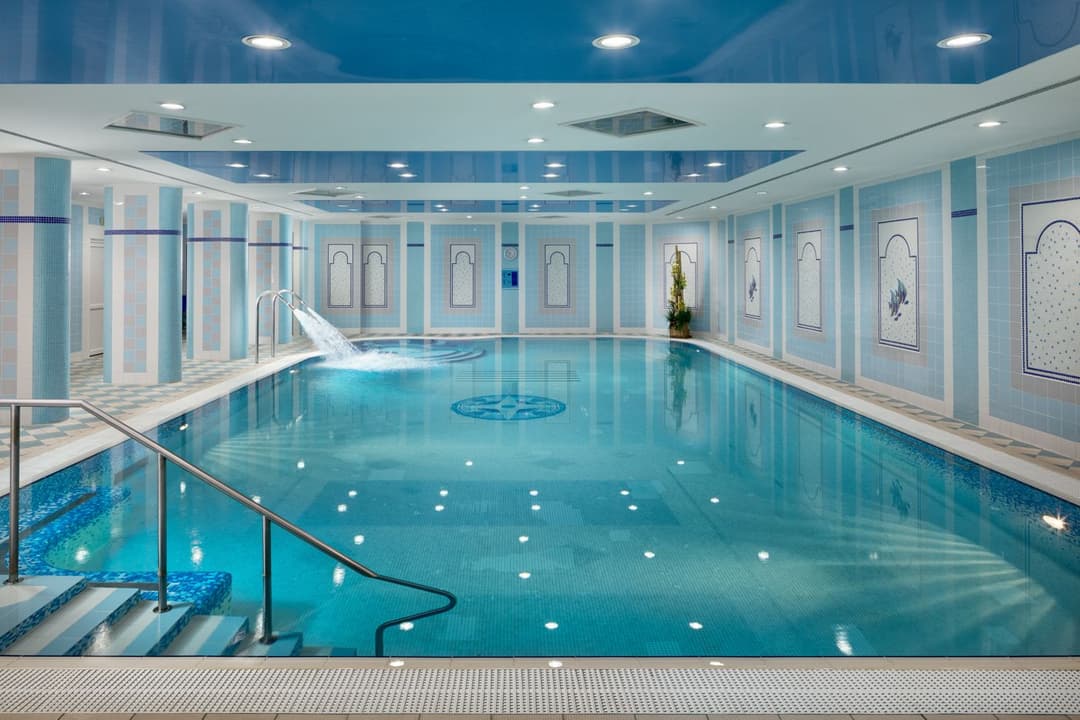 Ensana Pacifik Health Spa Hotel, foto 1