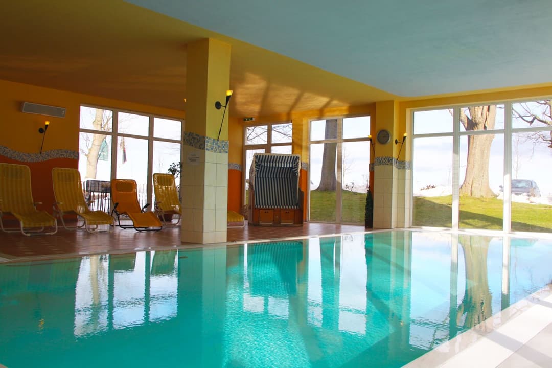 Land gut Hotel Hermann, foto 1