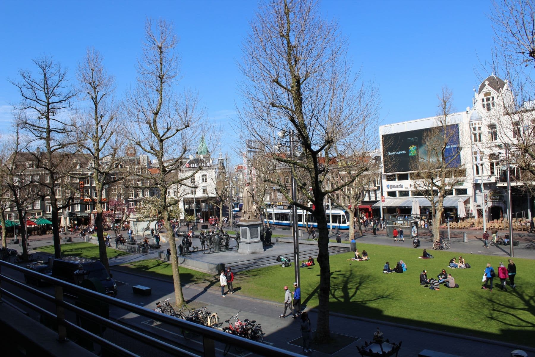 Royal Amsterdam Hotel