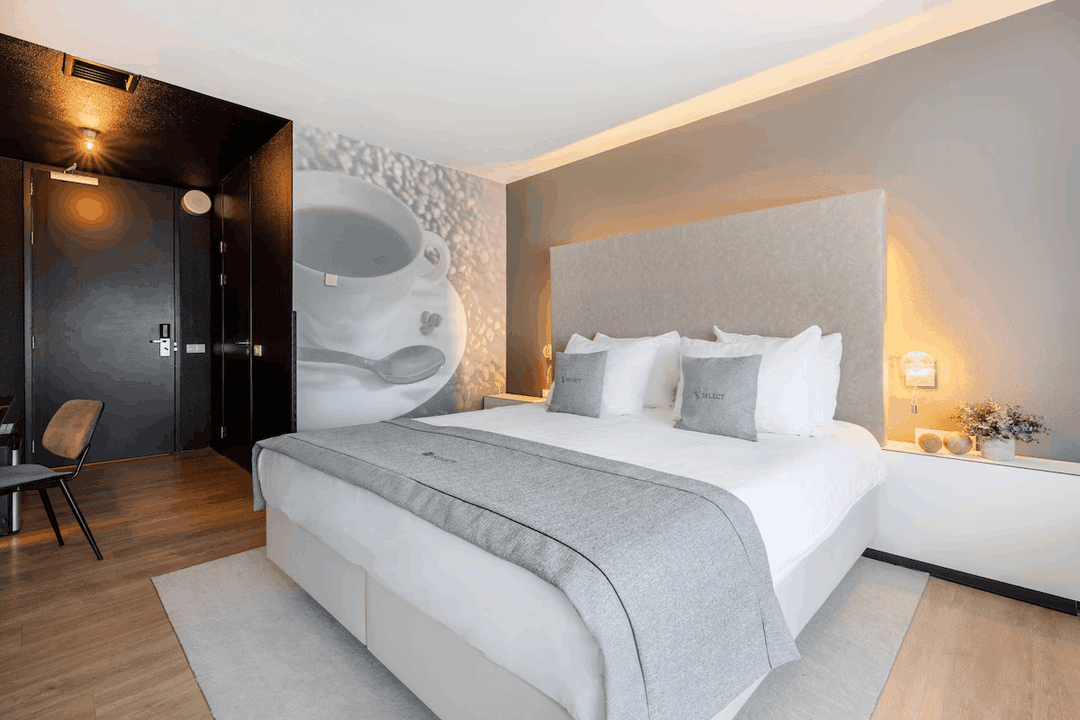 Garner Hotel Maastricht, foto 1