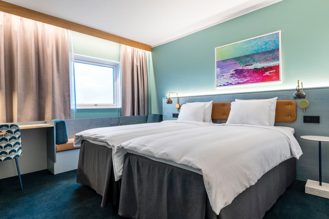 Quality Hotel The Mill, foto 1