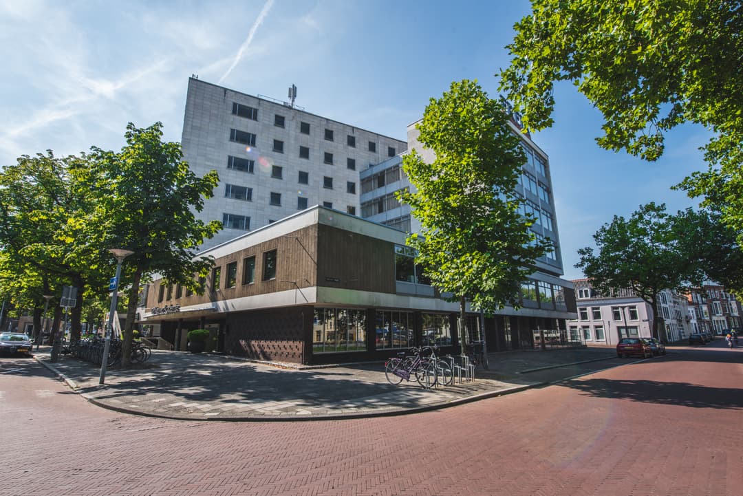 Flonk Hotel Groningen Centre, foto 1