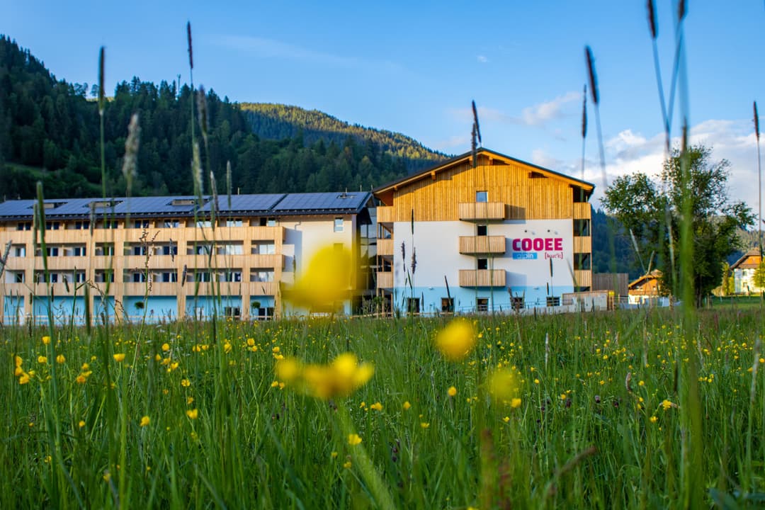 COOEE alpin Hotel Bad Kleinkirchheim, foto 1