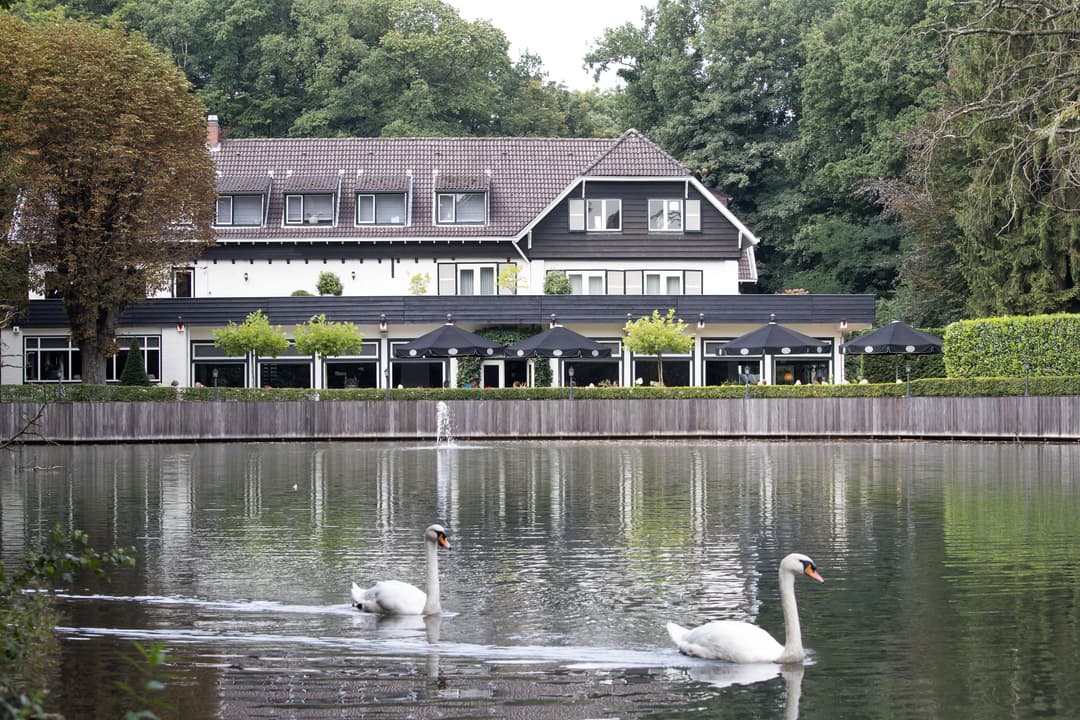 Bilderberg Hotel De Bovenste Molen, foto 1