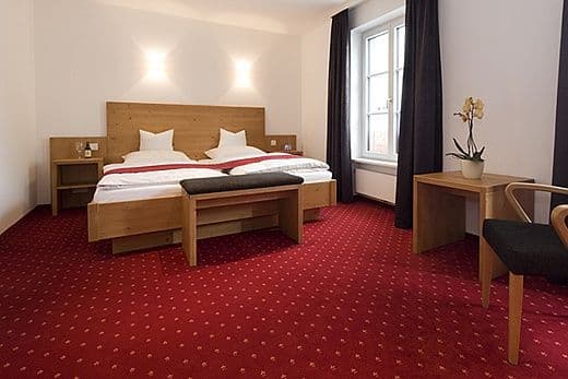 Hotel Gasthof Diem — foto 1