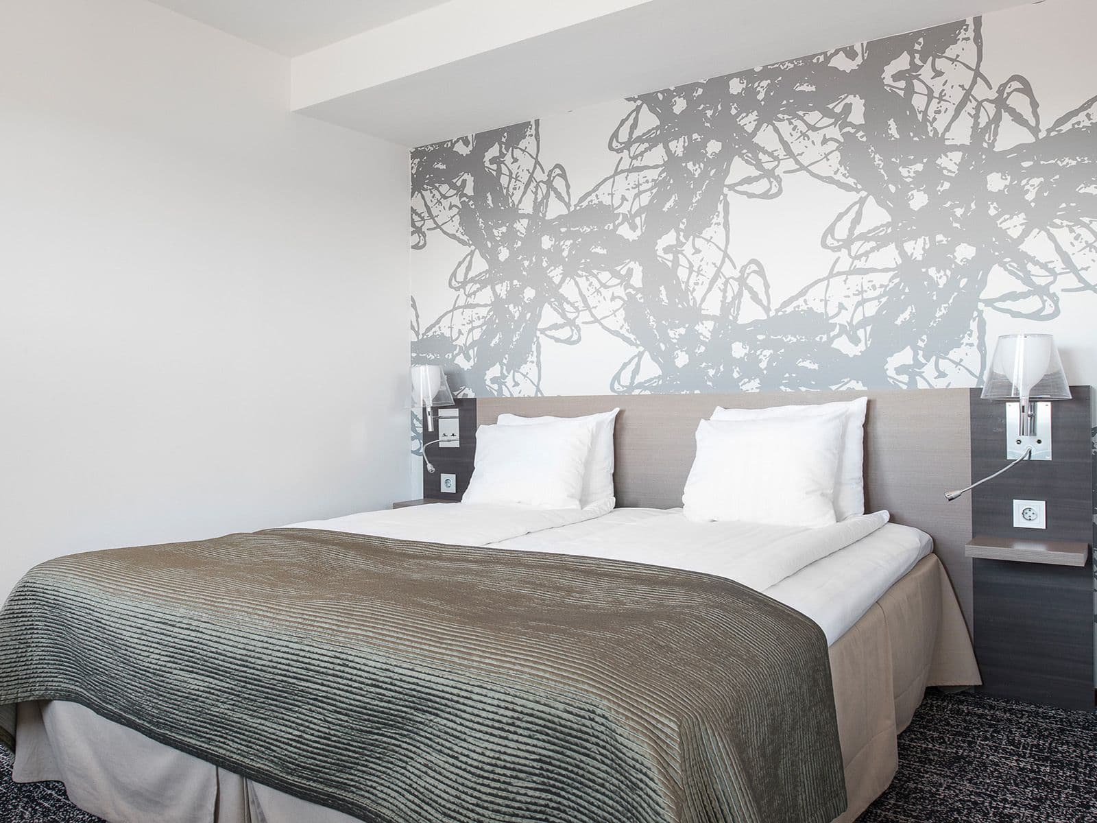 Quality Hotel Luleå — foto 1