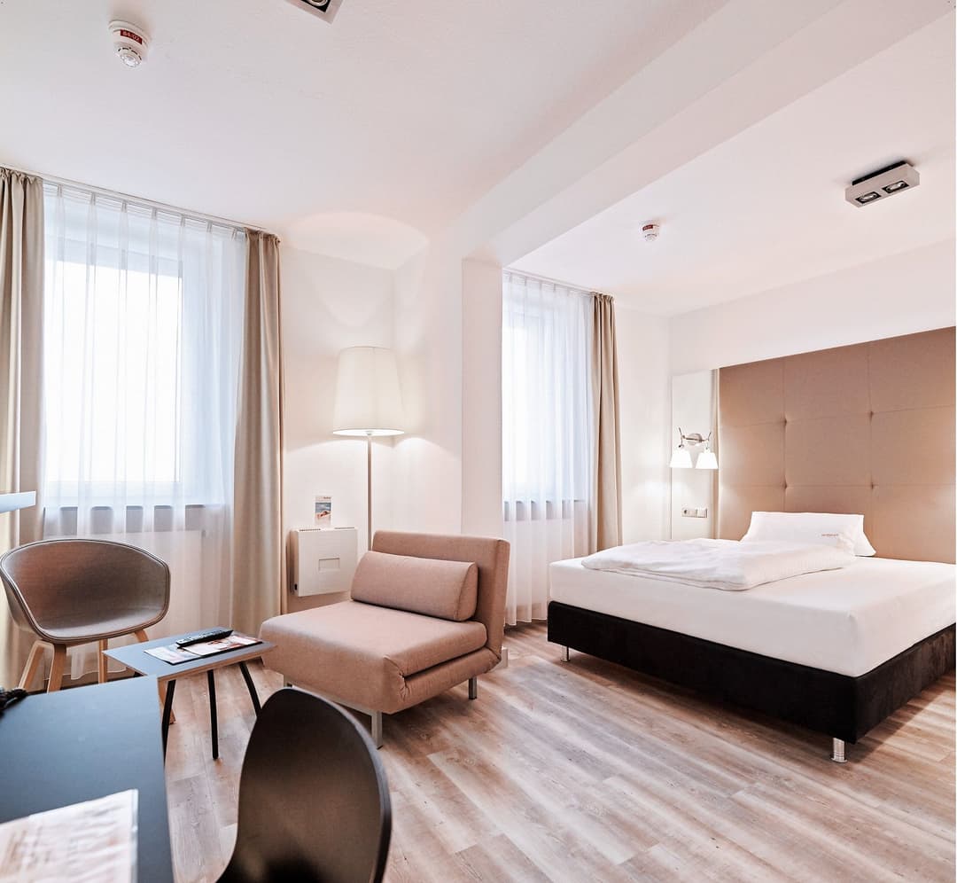 Hotel Amadeus, foto 1