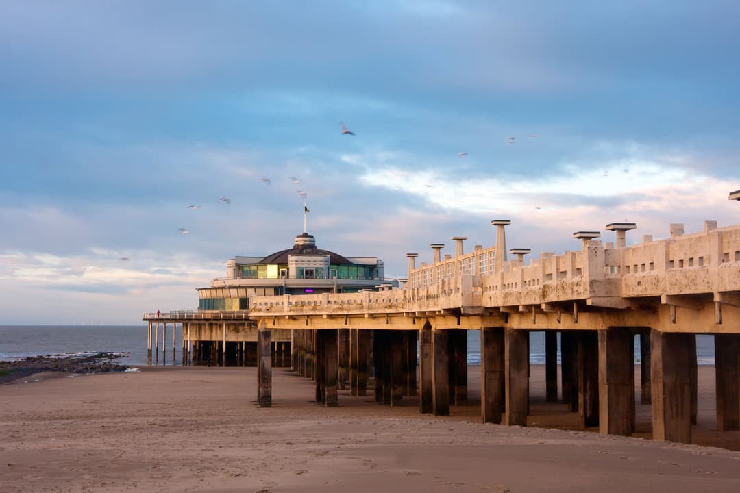 Ibis Budget Blankenberge, foto 1
