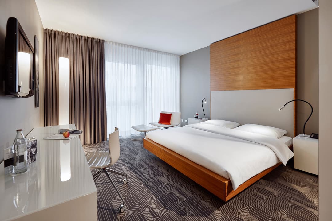 LEGERE HOTEL Luxembourg, foto 1