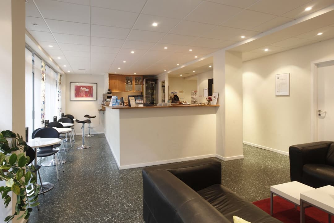 Hotel Copenhagen, foto 1